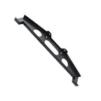 Steel Trailer Winch Tray Bracket for GX460 Front Bumper Parts Winch Mounting Rack Holder Trailer Hitch Frame Car Accessories 3