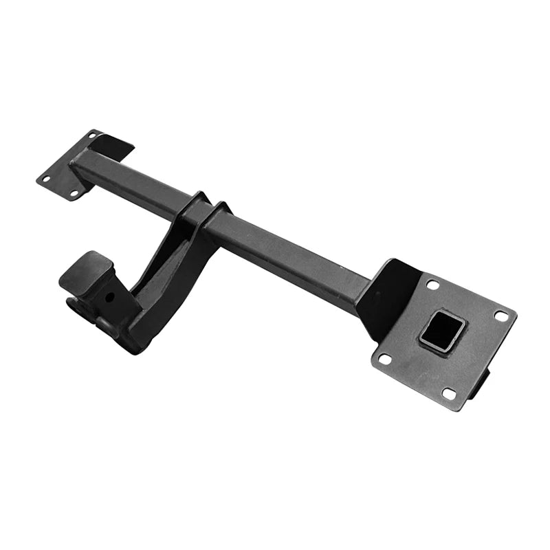 For Li Auto L7 L8 L9 Car Trailer Steel Rear Bumper Parts Car Tow bar Towing Hook Vehicle Trailer Hitch Accessories Coupling 2