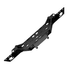 For Ram1500 TRX Steel Winch Tray Bracket Winch Mounting Rack Holder Parts Winch Frame Trailer Hitch Car Accessories Winch Cradle 3