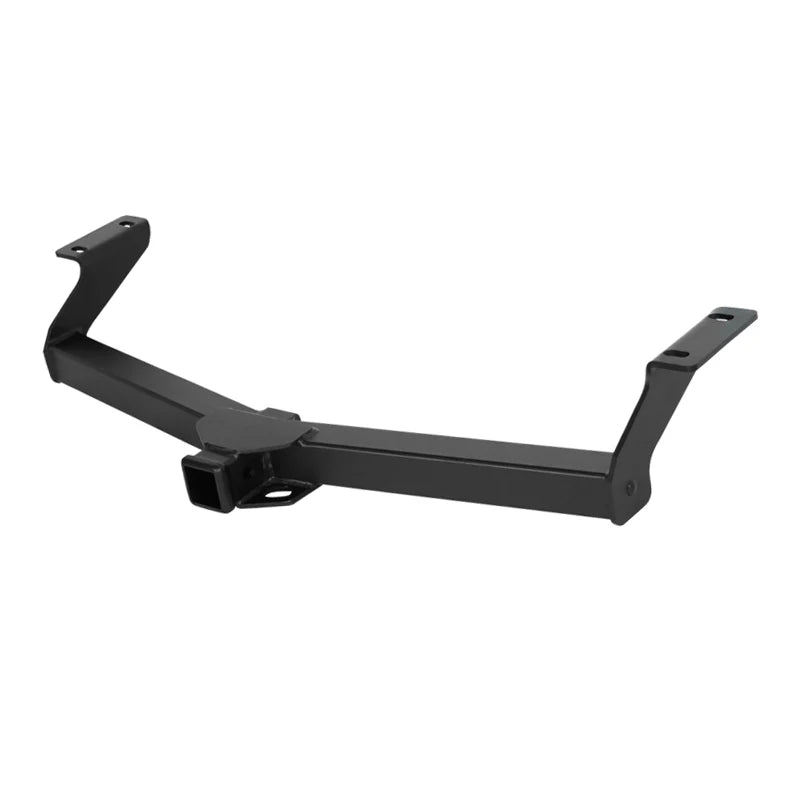 Original Factory Model Steel Trailer Rear Bumper for Lexus RX300 RX350 Car Tow bar Towing Hook Vehicle Trailer Hitch Accessories 3