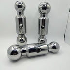 Trailer Ball With Double Ball Heads 2-5/16inch and 2inch for Attach Trailer 2