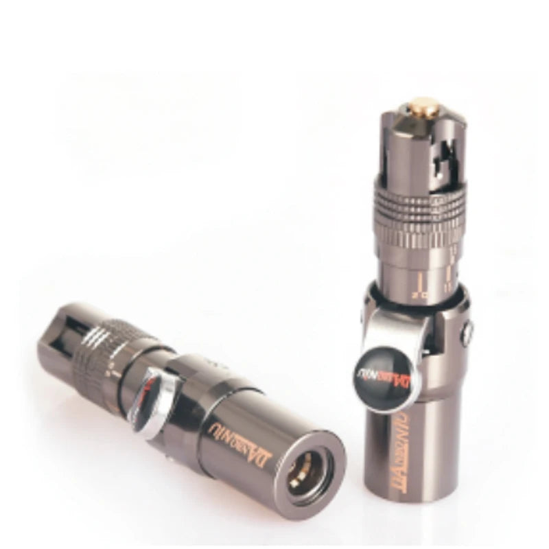 Automatic Pressure Relief Valve Set of 4 Brass Tire Deflation Valves Bite Force 30kg (448psi) Universal Parts 2