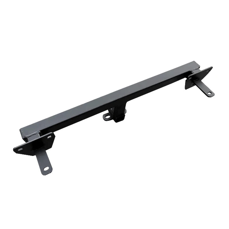 For Chery Jetour X70 X90 X95 Steel Trailer Rear Bumper Parts Car Tow bar Towing Hook Vehicle Trailer Hitch Accessories Caravan 2