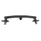 For Ford New EDGE Steel Trailer Rear Bumper Parts Car Tow bar Towing Hook Vehicle Trailer Hitch Accessories Coupling Device 2