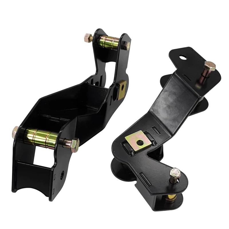 Front Swing Arm Lowering Bracket Fits for Jeeps Wranglers JL/JT Gladiator Pickup Trailer Hitch Off-road Parts Car Accessories 5