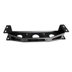 For Toyota LC70 Series LC75 Lc76 Steel Winch Tray Bracket Car Winch Mounting Rack Holder Winch Cradle Trailer Hitch Accessories 1