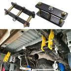 Great Wall Fengjun5 FENGJUN6 WINGLE7 Pickup Front Shock Absorber Raised Flange Gaske Hanging Lug Trailer Hitch Car Accessories 6