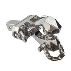 Stainless Steel Trailer Hook Match 2in Receiver Handing Ring and Safely Shackle Parts Trailer Hitch Arm Camping Car Accessories 6
