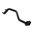 Fits for the New Suzuki Jimny Strengthen the Front Lower Guard bar Trailer Hitch Off-road Refit Car Accessories 2