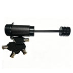 1/4 Inch Anti-Theft Trailer Coupler Lock Self-locking Car Trailer Anti-theft Lock Trailer Hitch Pin Parts & Accessory OEM 3