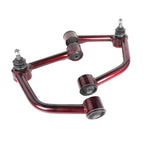 Fits for LC100 LC200 Hilux Vigo Upper Control Arm Trailer Hitch Steel Powder Coated Treatment Upper Swing Arm Car Accessories 4