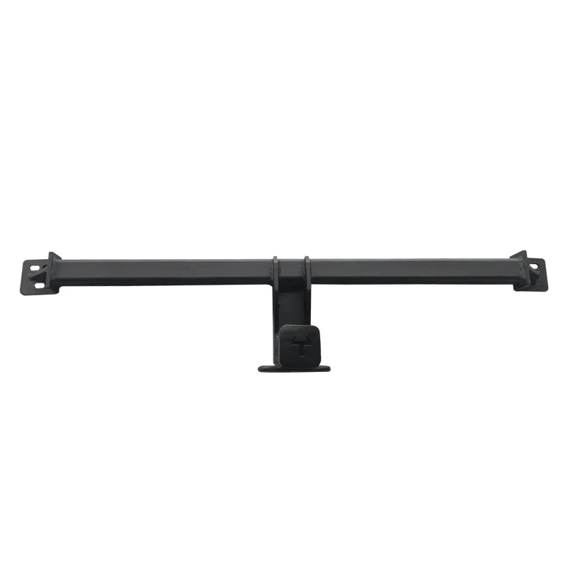 For Li Auto ONE Steel Trailer Rear Bumper Parts Li ONE Car Tow bar Towing Hook Vehicle Trailer Hitch Accessories Coupling Device 2
