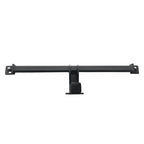 For Li Auto ONE Steel Trailer Rear Bumper Parts Li ONE Car Tow bar Towing Hook Vehicle Trailer Hitch Accessories Coupling Device 2
