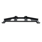 Steel Trailer Winch Tray Bracket for GX460 Front Bumper Parts Winch Mounting Rack Holder Trailer Hitch Frame Car Accessories 1