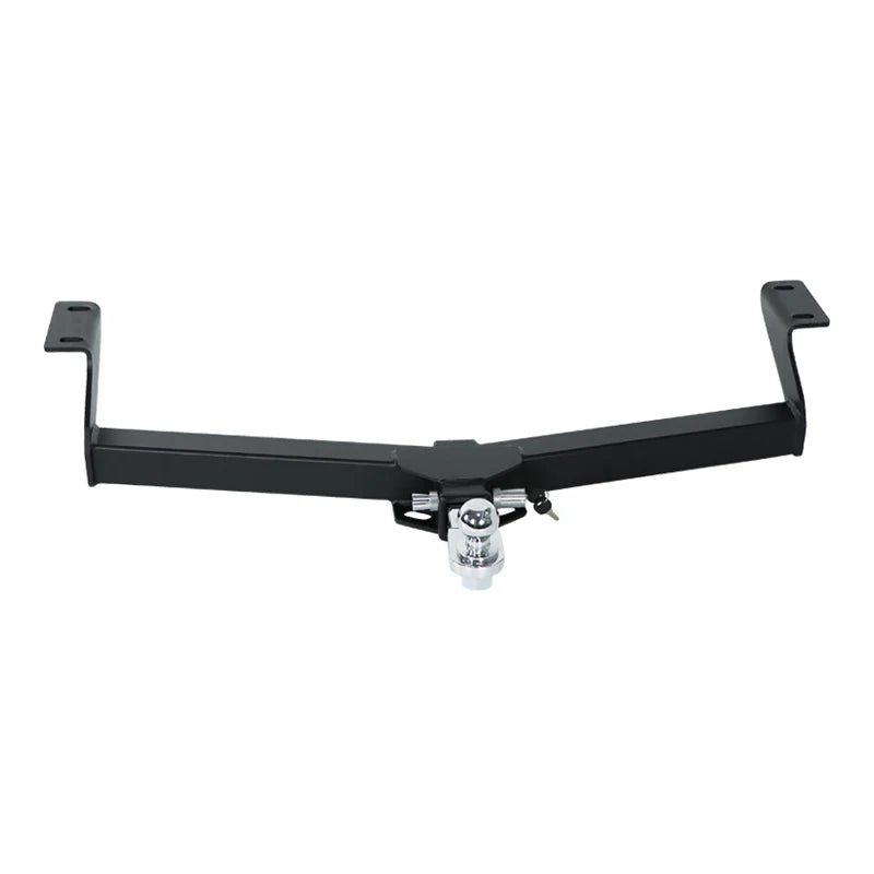 Original Factory Model Steel Trailer Rear Bumper for Lexus RX300 RX350 Car Tow bar Towing Hook Vehicle Trailer Hitch Accessories 2