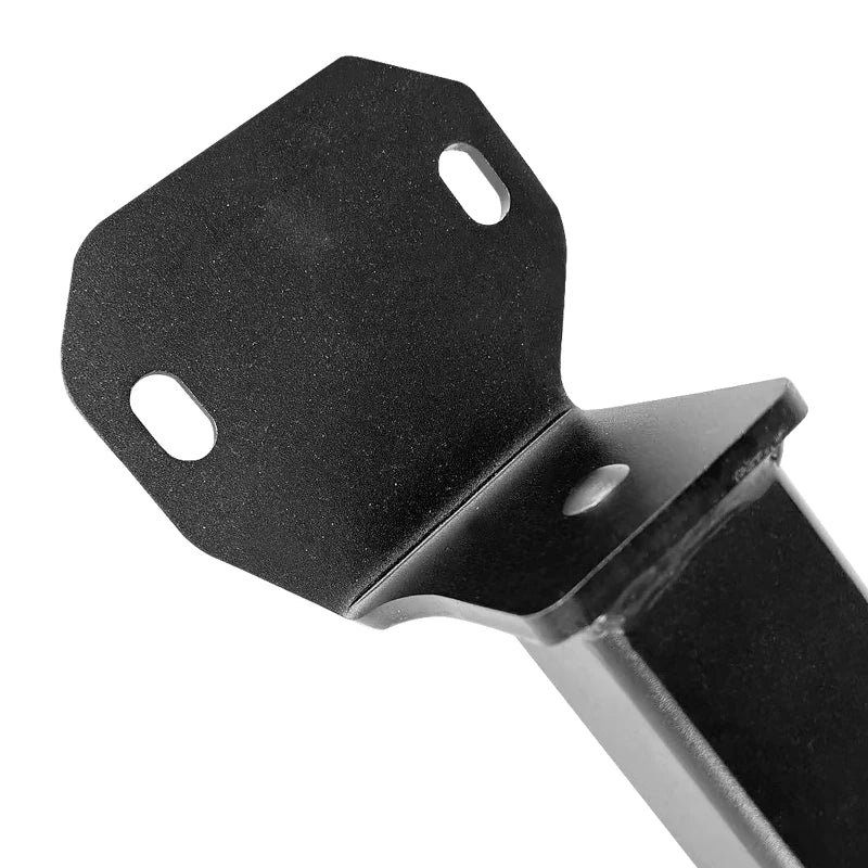 For BMW 5 Series Trailer Steel Rear Bumper 8000LBS Car Tow Bar Refit Towing Hook Parts Offroad Vehicle Trailer Hitch Accessories 4