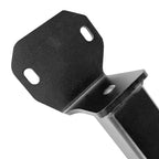 For BMW 5 Series Trailer Steel Rear Bumper 8000LBS Car Tow Bar Refit Towing Hook Parts Offroad Vehicle Trailer Hitch Accessories 4
