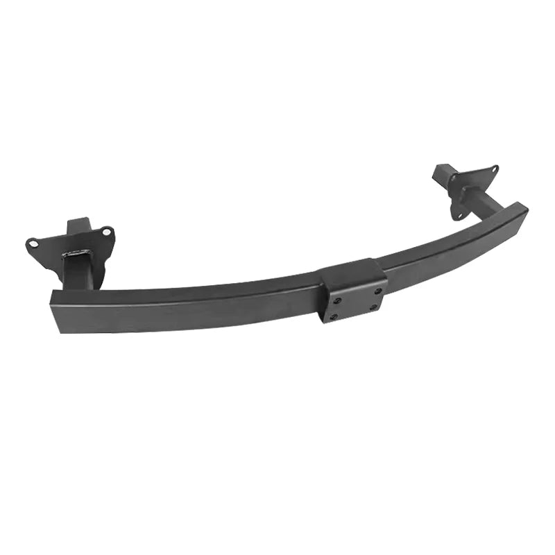 For Buick Envision Trailer Steel Rear Bumper with 85*45mm Hole Base Car Tow bar Towing Hook Vehicle Trailer Hitch Accessories 1