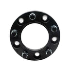 Truck Sequoia and Tundra LC80/4500/LC100 Flange Plate Kit for 6061-T6 Aluminum Alloy Flange Trailer Hitch Refit Car Accessories 1