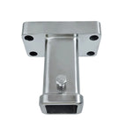 Stainless Steel Towing Square Mouth Base with 2inch Receiver for Tank400 and New Tank300 Trailer Hitch Base Car Accessories 5