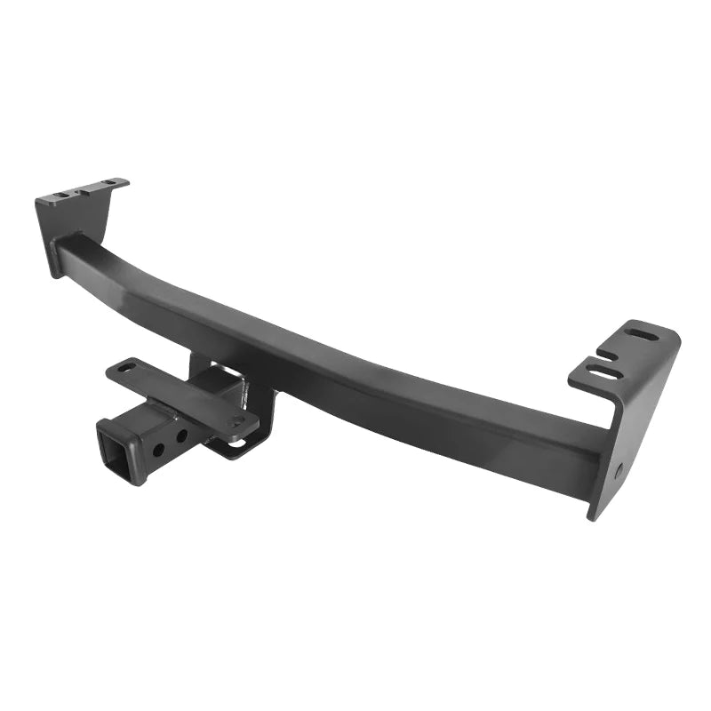 For Toyota Tacoma Pickup Steel Trailer Rear Bumper Car Tow bar Towing Hook Vehicle Trailer Hitch Accessories Coupling Device 1