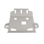 2003-2019 PRADO Engine Lower Guard Plate 3MM Cold-Rolled Steel Chassis Lower Protective Board Trailer Parts & Accessories 3