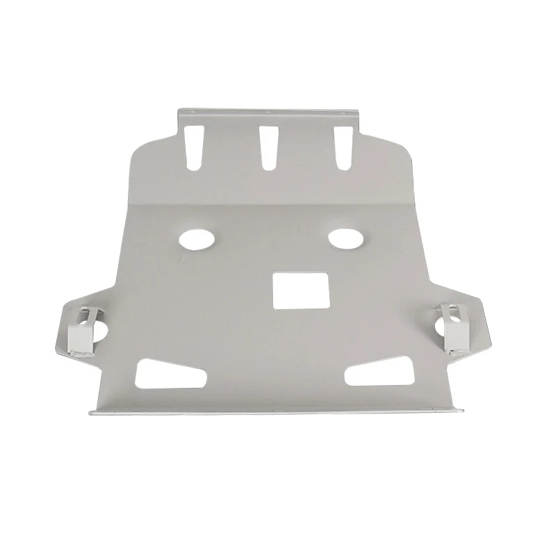 2003-2019 PRADO Engine Lower Guard Plate 3MM Cold-Rolled Steel Chassis Lower Protective Board Trailer Parts & Accessories 3