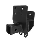 For Toyota LC250 and Lexus GX550 Trailer Square Mouth Base with 2inch Receiver Car Tow bar Vehicle Trailer Hitch Accessories 2