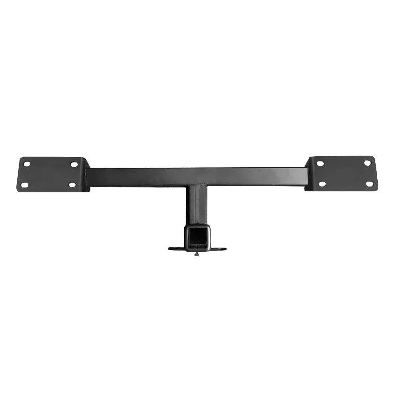 For Land Rover Defender 90/110 SUV Steel Trailer Rear Bumper Parts Car Tow bar Towing Hook Vehicle Trailer Hitch Accessories 2