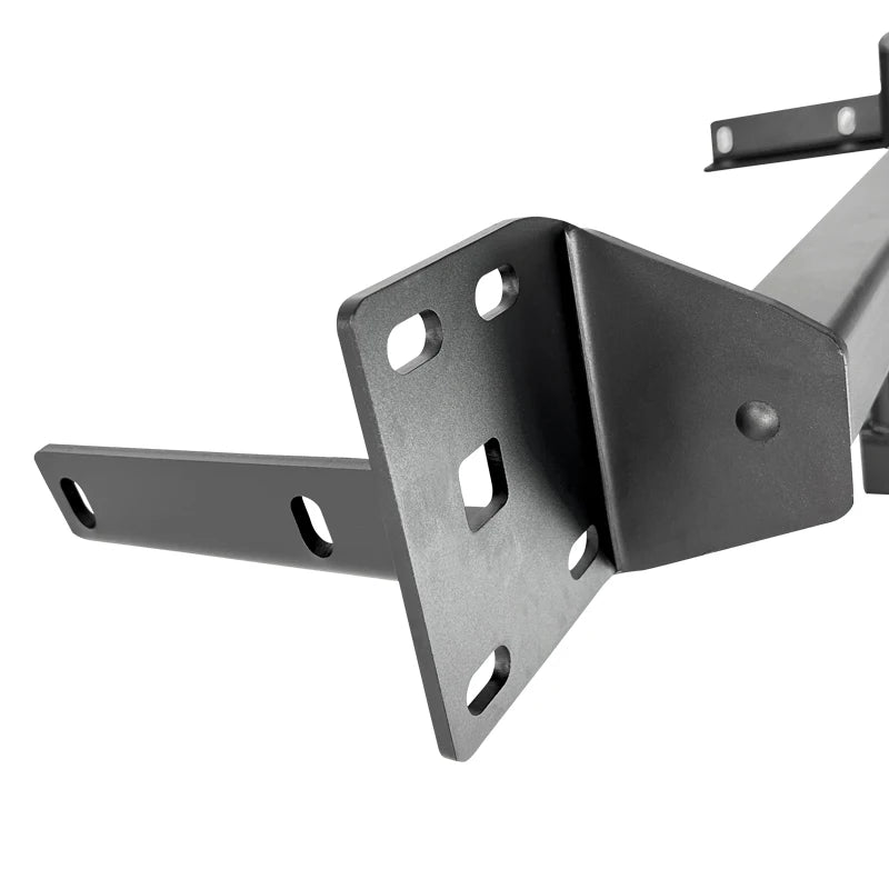For Volvo New XC40 Steel Trailer Rear Bumper Parts Car Tow bar Towing Hook Vehicle Trailer Hitch Accessories Coupling Device 4