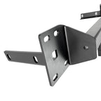 For Volvo New XC40 Steel Trailer Rear Bumper Parts Car Tow bar Towing Hook Vehicle Trailer Hitch Accessories Coupling Device 4
