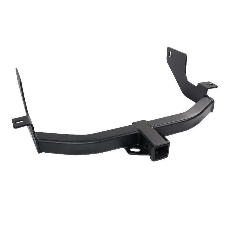 For Land Rover Discovery 4 Trailer Steel Rear Bumper Parts Car Tow bar Towing Hook Vehicle Trailer Hitch Accessories Caravan 1