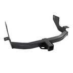 For Land Rover Discovery 4 Trailer Steel Rear Bumper Parts Car Tow bar Towing Hook Vehicle Trailer Hitch Accessories Caravan 1