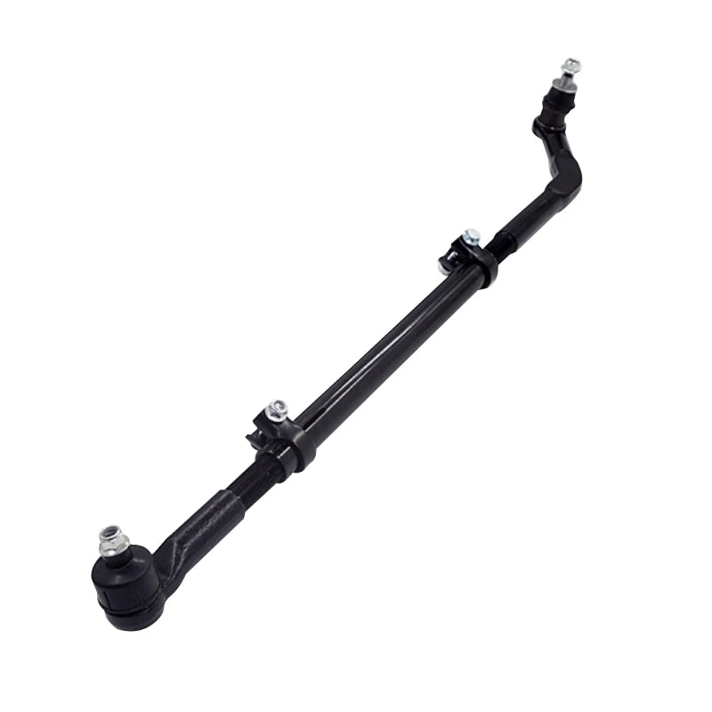 Fits JEEPWrangler JL the Long and Short Axles Have Adjustable Thrust Stop Rods Trailer Hitch Off-road Parts Car Accessories 2