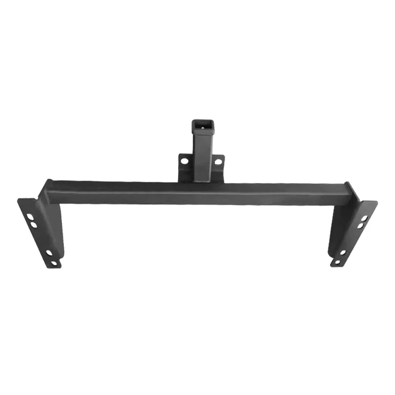 For Hilux 2015-2024 REVO Steel Trailer Rear Bumper Parts Revo Car Tow bar Towing Hook Vehicle Trailer Hitch Accessories Caravan 2