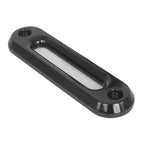 Off-Road Vehicle 254MM Winch Rope Guide Mouth Tow Hook Modified Parts Tow Hook Trailer Hitch Camp Trailer Accessories 3