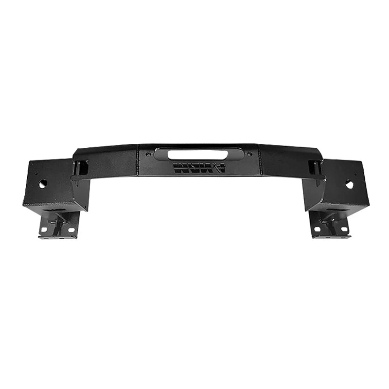 For Land Rover Defender 110 Front Bumper Winch Tray Bracket Tow Hook Trailer Hitch Mounting Rack Holder Frame Car Accessories 3