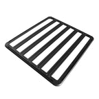 Customizable 2007- 2012 CRV Split Roof Flat Top Alloy Material Outdoor Luggage Platform Trailer Hitch Camp Trailer Accessories 1
