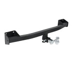 For Mitsubishi Outlander Car Trailer Rear Bumper Tow bar Towing Hook Vehicle Trailer Hitch Accessories Caravan Coupling Device 2