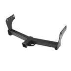 For Jeeo Grand Cherokee LIMITED SUV Steel Trailer Rear Bumper Parts Car Tow bar Towing Hook Vehicle Trailer Hitch Accessories 1