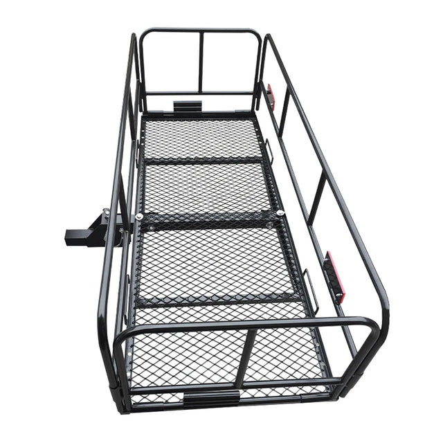 Racks & Cargo Carriers