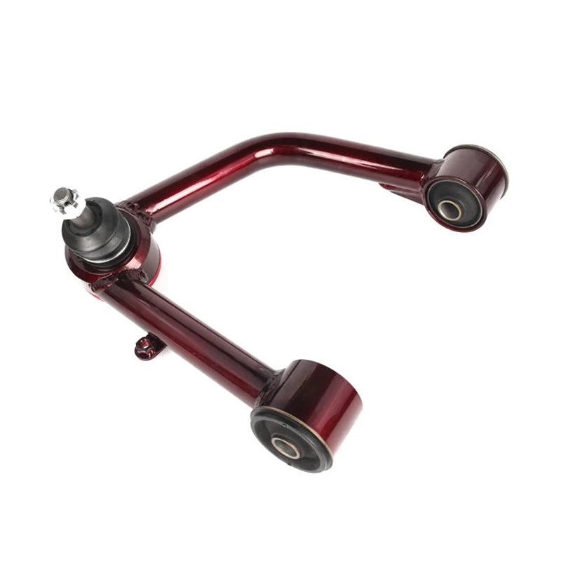 Fits for LC100 LC200 Hilux Vigo Upper Control Arm Trailer Hitch Steel Powder Coated Treatment Upper Swing Arm Car Accessories 3