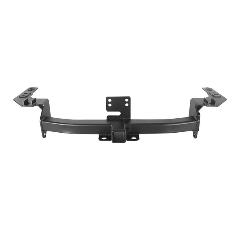 For Land Cruiser LC150 LC200 Steel Trailer Rear Bumper Parts Car Tow bar Towing Hook Vehicle Trailer Hitch Accessories Caravan 2