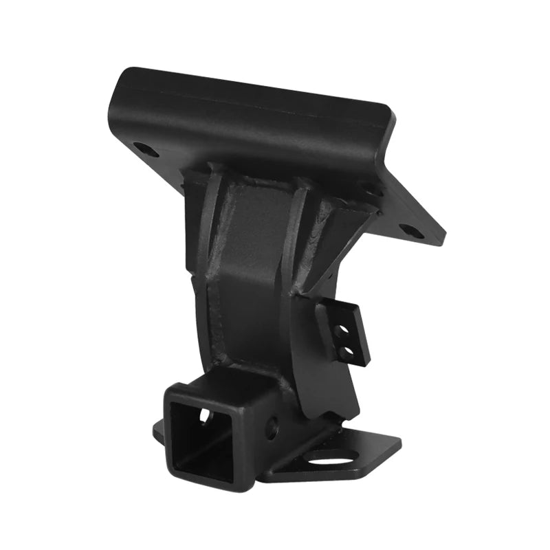 For Benz G350 G500 2-inch square Mouth Base Trailer Steel Rear Bumper Car Tow bar Towing Hook Vehicle Trailer Hitch Accessories 1