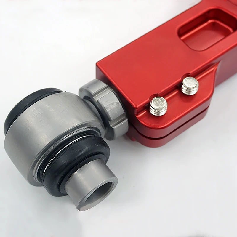 A Pair of Thickened Forged Aluminum Alloy Upper Swing Arms Fits for Land Cruiser LC300 Trailer Hitch Car Accessories 5