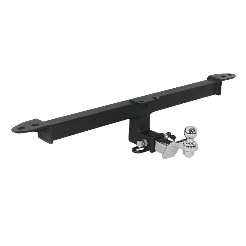 For Land Rover Discovery 5 Steel Trailer Rear Bumper Parts Car Tow bar Towing Hook Vehicle Trailer Hitch Accessories Caravan 3