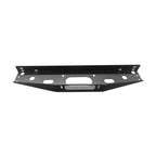 For Prado LC120 Steel Winch Tray Bracket Parts Winch Mounting Rack Holder Trailer Hitch Car Winch Frame Accessories Refit Cradle 1