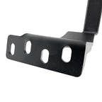 For Land Rover New Range Rover Evoque Steel Trailer Rear Bumper Parts Car Tow bar Towing Hook Vehicle Trailer Hitch Accessories 5