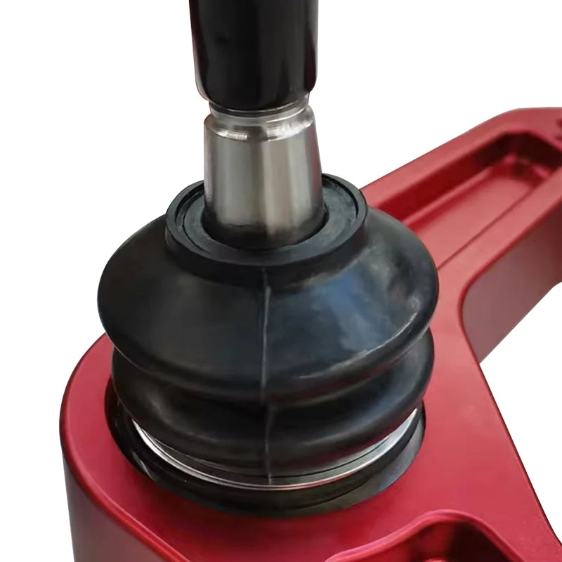 Fits for Dodge RAM1500 Adjustable Suspension Upper Control Arm Trailer Hitch Uniball Billet Aluminum Upper Swing Arm Accessories 4
