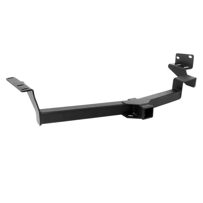 New Steel for 2007-2014 for Rear Bumper Tow Bar with Trailer Hitch Accessories High Quality 8000lbs Max Payload 1